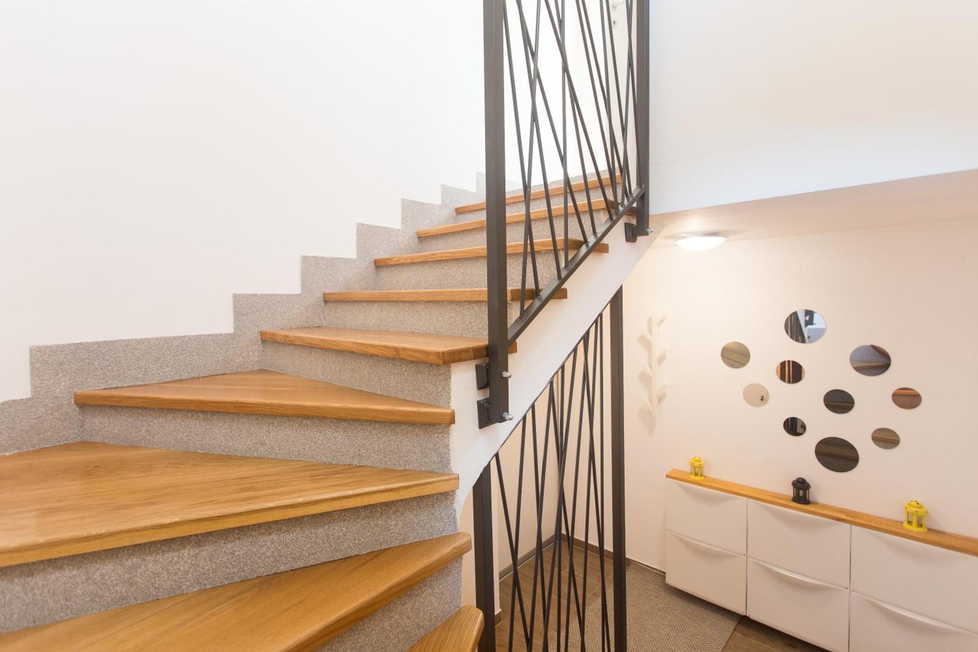 Life - New And Luxury Holiday House Kaštela Buitenkant foto