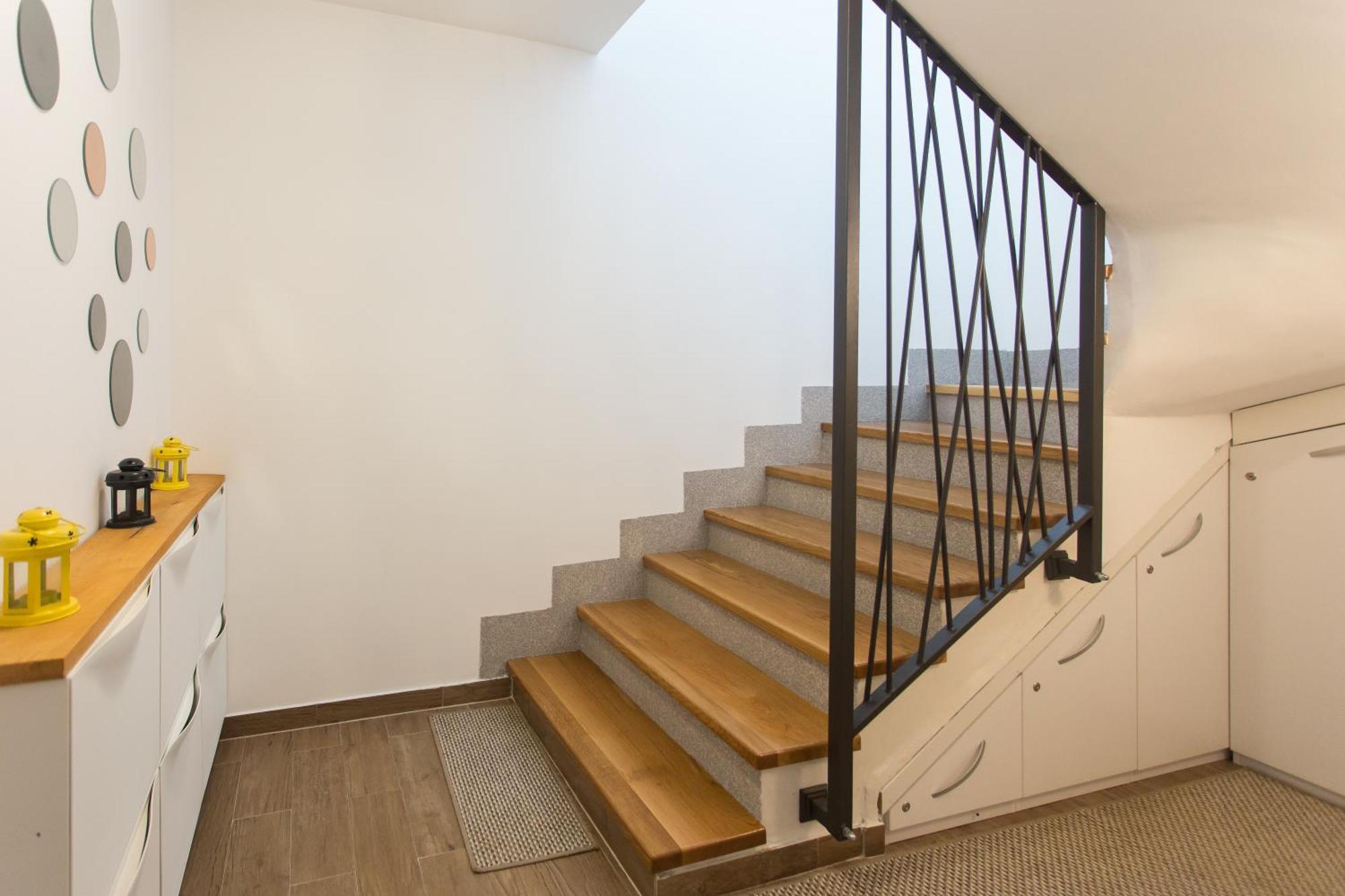Life - New And Luxury Holiday House Kaštela Buitenkant foto