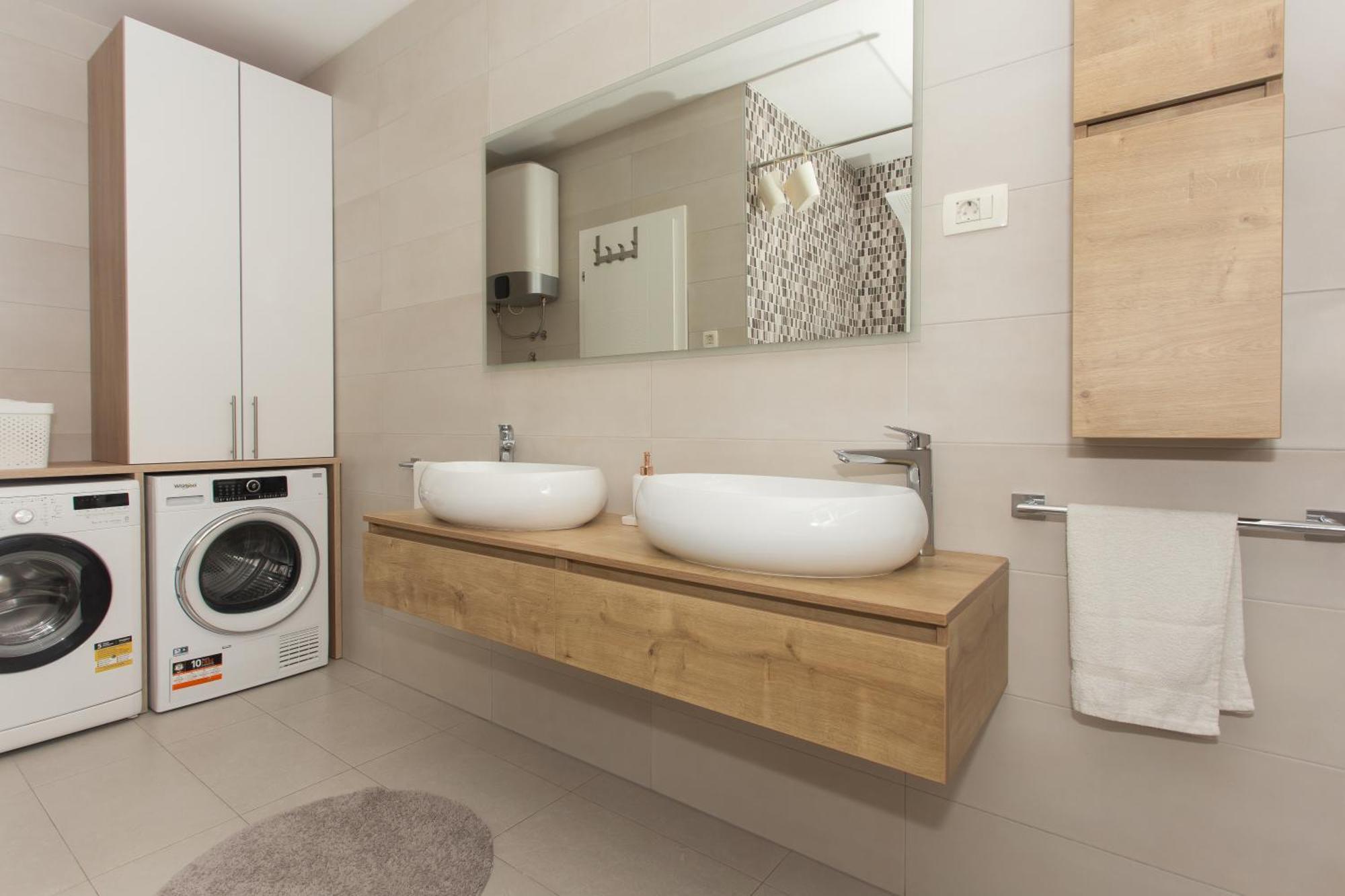 Life - New And Luxury Holiday House Kaštela Buitenkant foto
