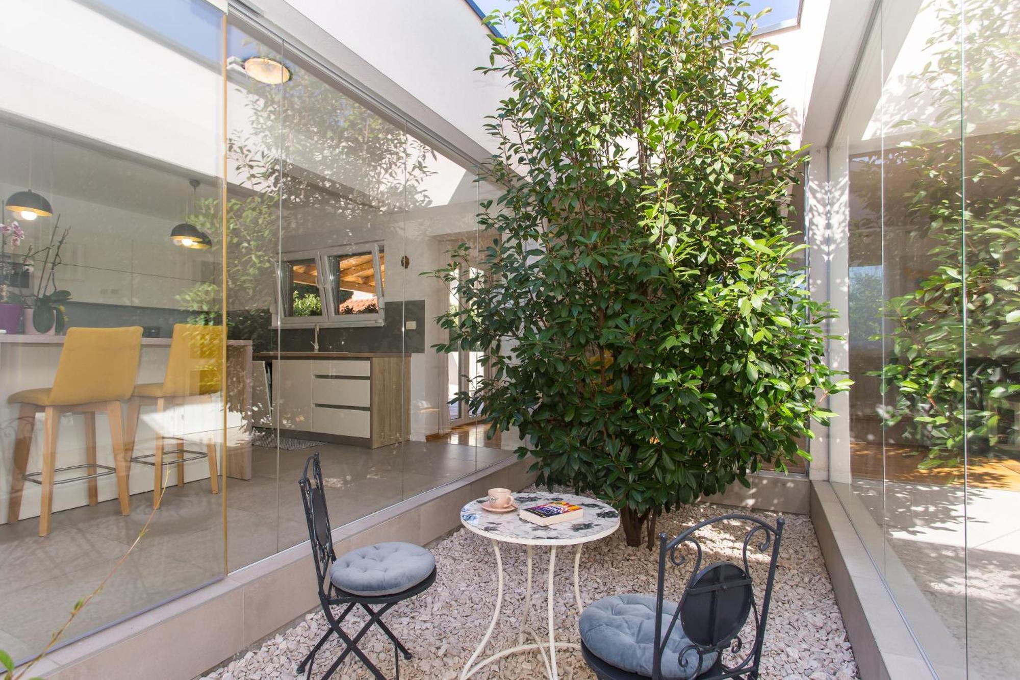 Life - New And Luxury Holiday House Kaštela Buitenkant foto