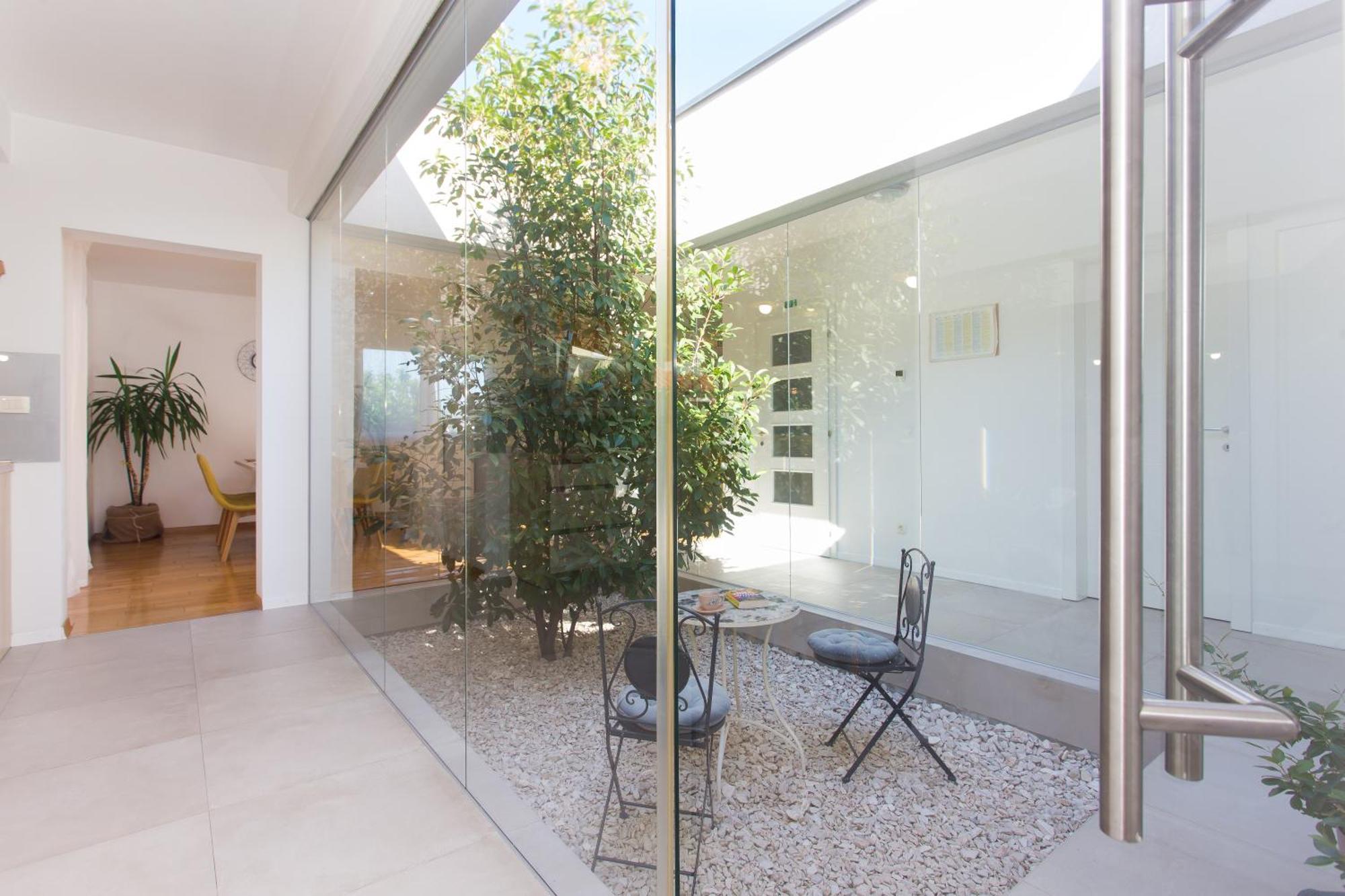 Life - New And Luxury Holiday House Kaštela Buitenkant foto