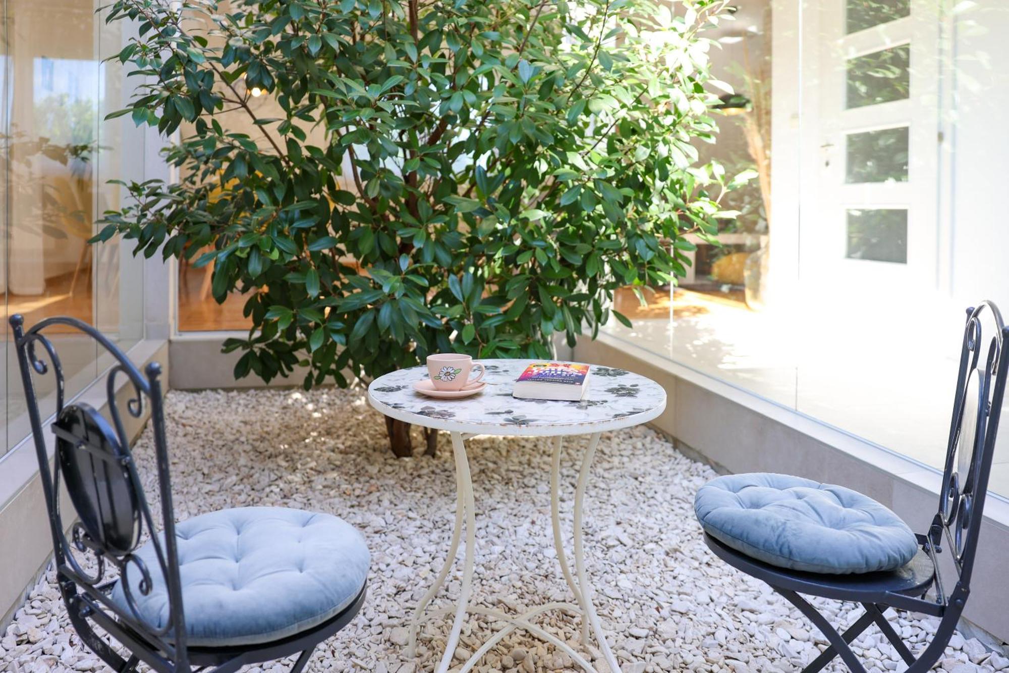 Life - New And Luxury Holiday House Kaštela Buitenkant foto