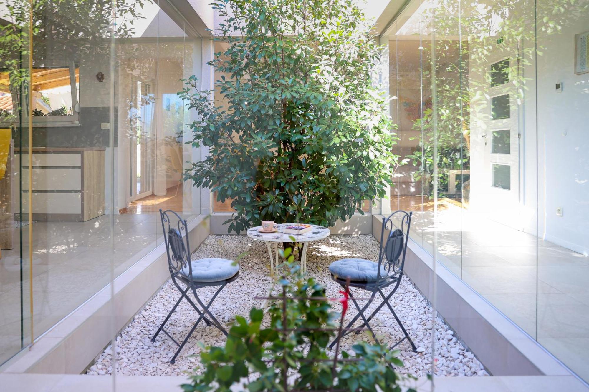 Life - New And Luxury Holiday House Kaštela Buitenkant foto